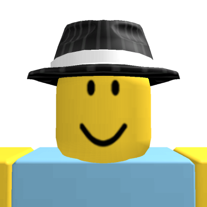 Roblox profile picture for @karr