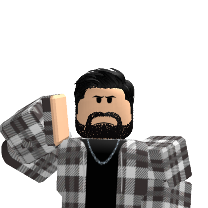 Roblox avatar
