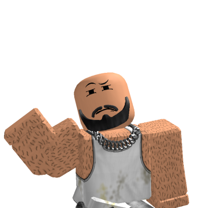 Roblox avatar