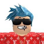 @Larrysuperheck
