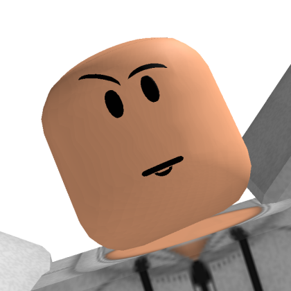 Roblox avatar