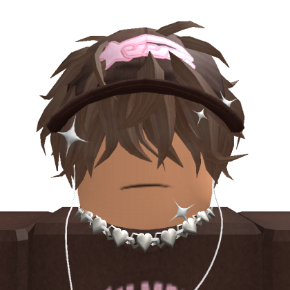 Roblox avatar