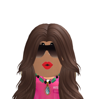 Roblox avatar