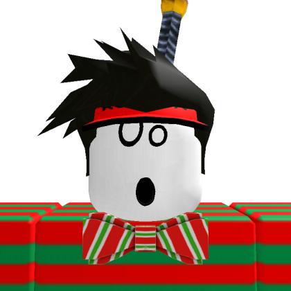 Roblox profile picture for @chatter