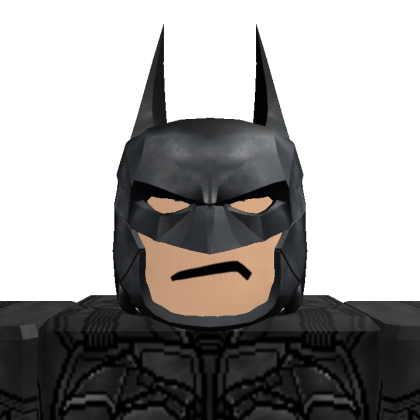 Roblox avatar