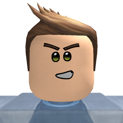 Roblox avatar