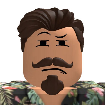 Roblox avatar