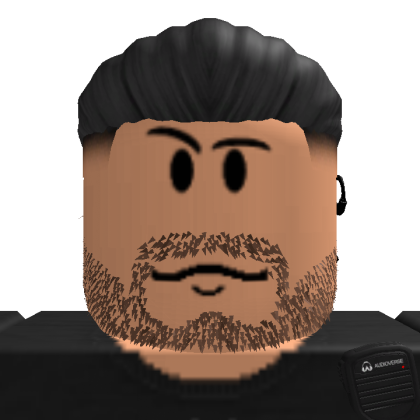 Roblox avatar