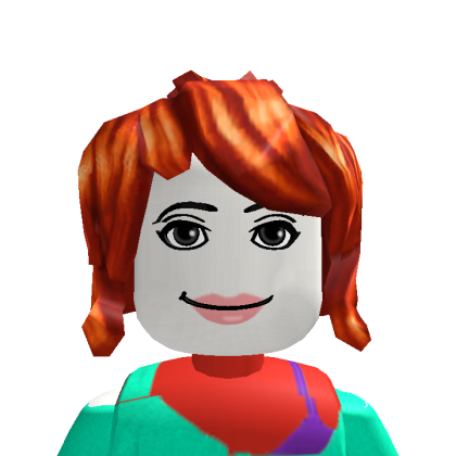 Roblox profile picture for @loupo123