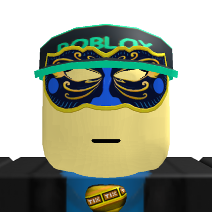 Roblox profile picture for @hernan