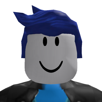 Roblox profile picture for @Fhabianovj