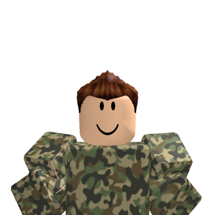 Roblox avatar