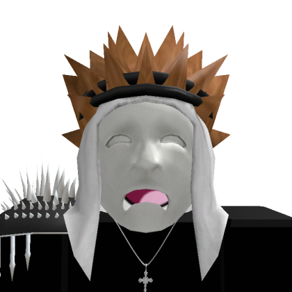 Roblox avatar