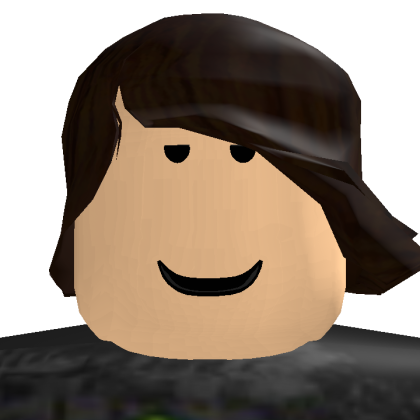 Roblox profile picture for @name