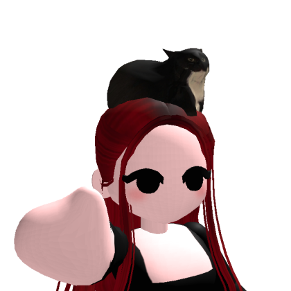 Roblox profile picture for @krenhyuga