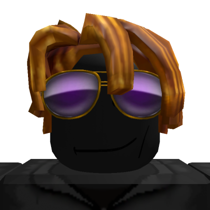 Roblox profile picture for @tioni_tiz
