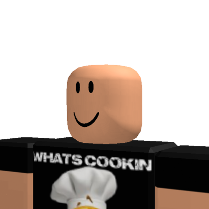 Roblox avatar