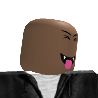 Roblox avatar