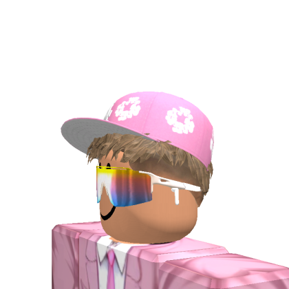 Roblox avatar