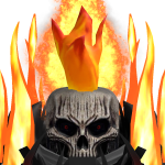 @TheHolyGhostRider