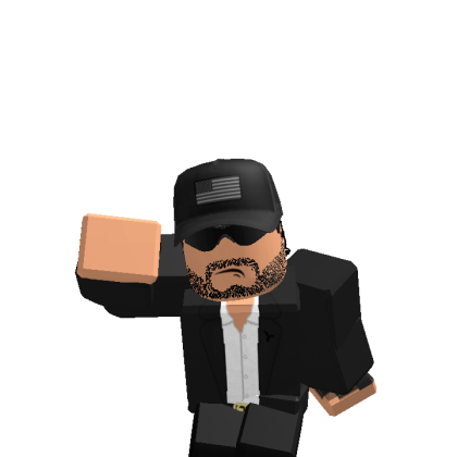 Roblox avatar