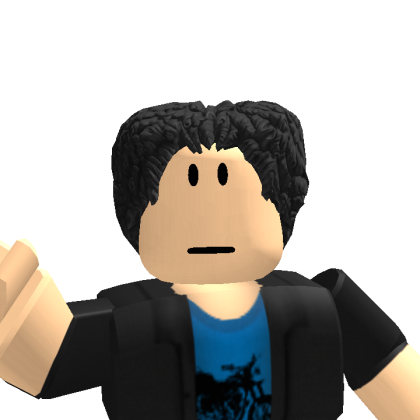 Roblox avatar