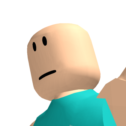 Roblox profile picture for @LEVU98