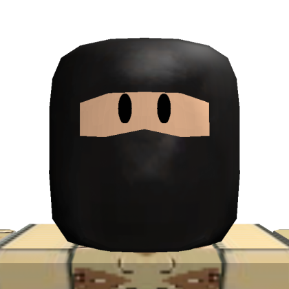 Roblox profile picture for @gunning