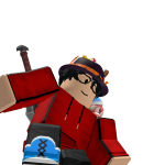 @SuperDeusterMan