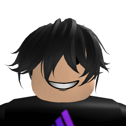 Roblox profile picture for @mid0099