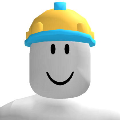 Roblox profile picture for @lfernand