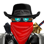 goro7 Roblox avatar