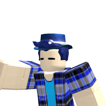 Roblox profile picture for @uuudhsj