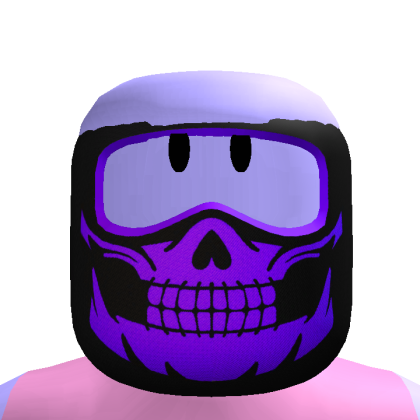 Roblox profile picture for @r814