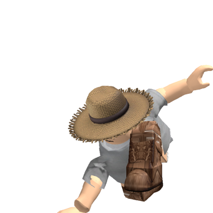 Roblox avatar