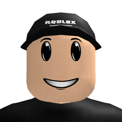 Roblox profile picture for @VaverX