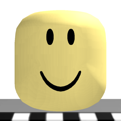 Roblox profile picture for @ment