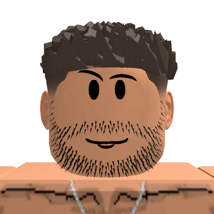 Roblox avatar