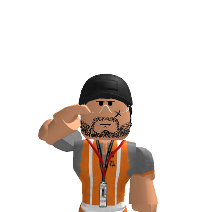 Roblox avatar