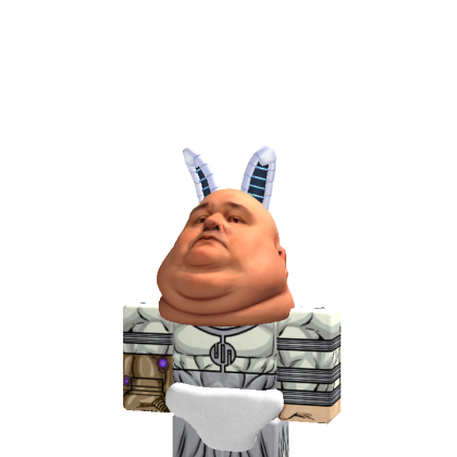 RabaxManRBLX