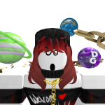 @Lucianelon