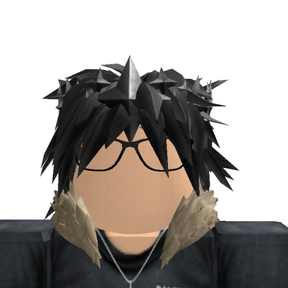 Roblox profile picture for @whitemirq