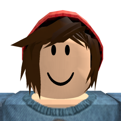 Roblox profile picture for @jbraap