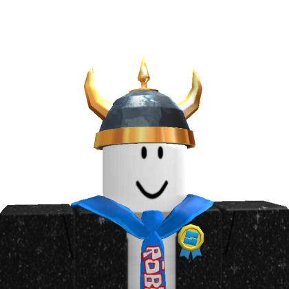 Bobz on Roblox