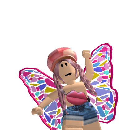 Roblox profile picture for @Kemdau204