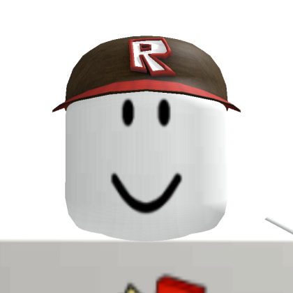 Roblox profile picture for @gzip