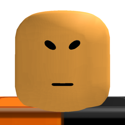 Roblox profile picture for @Gly