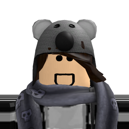 Roblox profile picture for @artsy