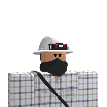 Roblox avatar