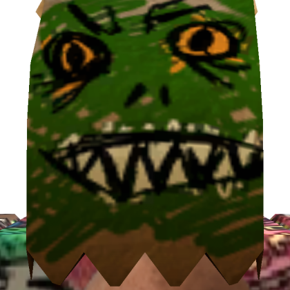 Roblox profile picture for @Sequins